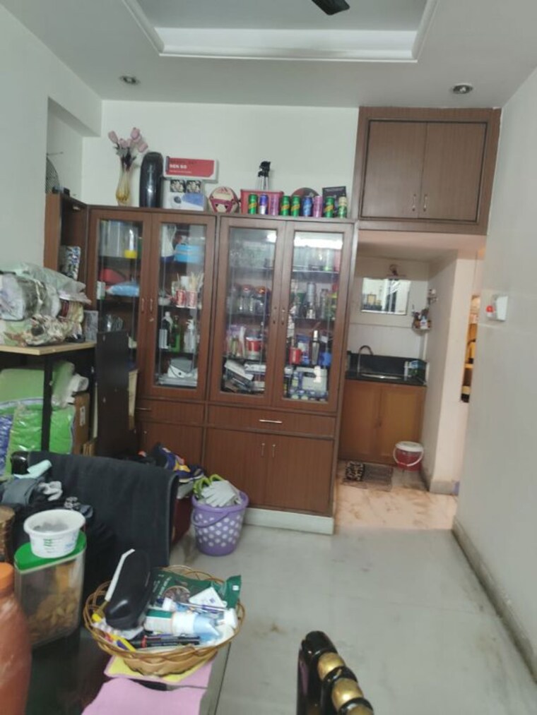 Living Room, city-plaza-himayatnagar 2 Bedroom 1200 Sq.Ft. Apartment In Himayat Nagar Hyderabad 10351725