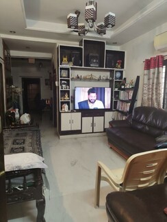 2 BHK Apartment For Sale in City Plaza Himayatnagar