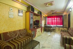 Pg For Rent in Charkop Gaon