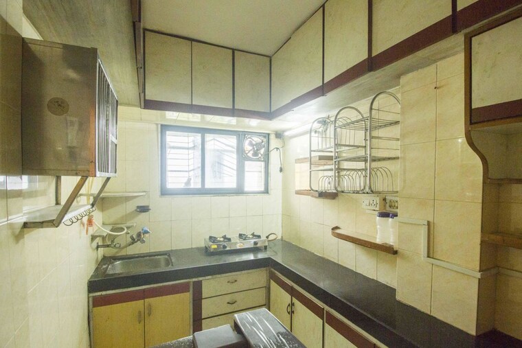 Kitchen, charkop gaon Pg For Boys In Charkop Gaon 10351722