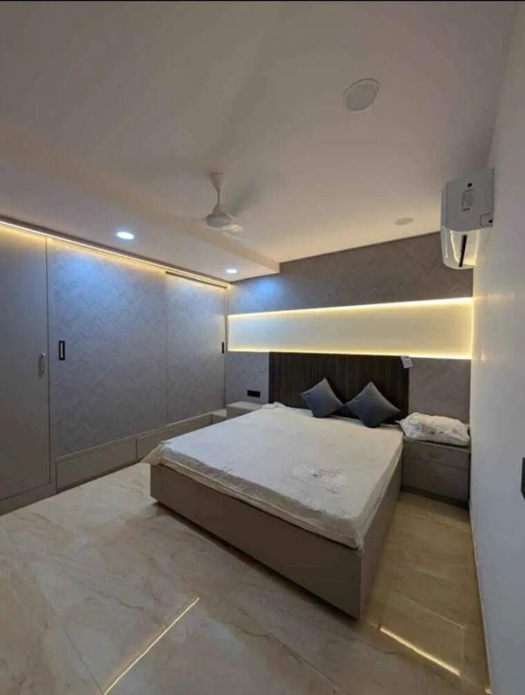 Team Area, risland-sky-mansion 2 Bedroom 750 Sq.Ft. Builder Floor In Chattarpur Delhi 10350072