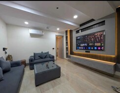 2 BHK + Pooja Room Builder Floor For Rent in Risland Sky Mansion