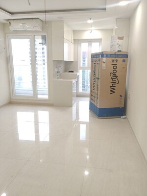 1 BHK Apartment For Rent in Raghav Paradise, Borivali East
