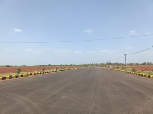   Plot at Sangareddy – for Sale