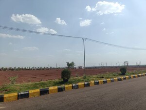  Plot For Sale in Sangareddy