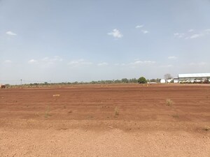 Plot Area in  Plot at Sangareddy – for Sale