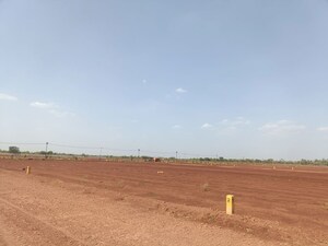 Plot Area in  Plot at Sangareddy – for Sale