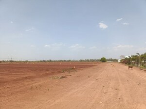 Plot Area in  Plot at Sangareddy – for Sale