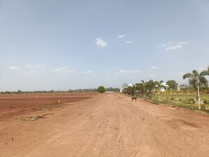 Plot Area in  Plot at Sangareddy – for Sale