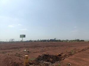 Plot Area in  Plot at Sangareddy – for Sale