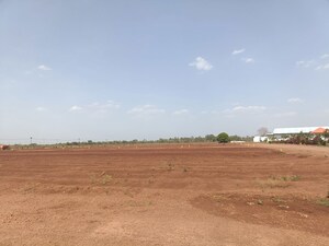 Plot Area in  Plot at Sangareddy – for Sale