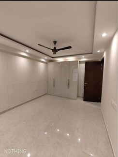 3 BHK + Extra Room Builder Floor For Sale in Palm Residency Chhatarpur