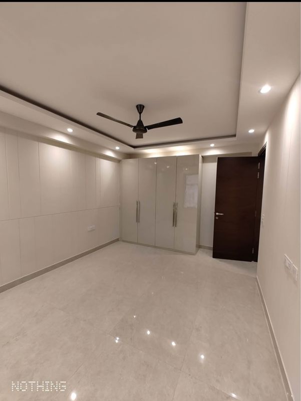 3 BHK + Extra Room Builder Floor For Sale in Palm Residency Chhatarpur