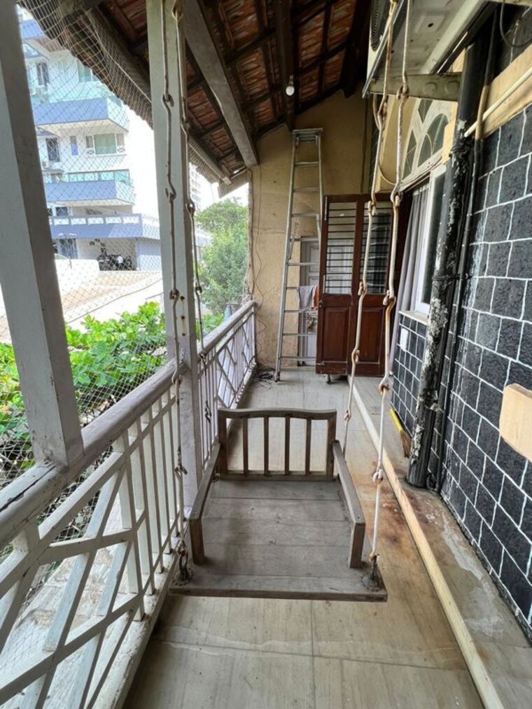 Balcony, worli 4 Bedroom 4000 Sq.Ft. Independent House In Worli Mumbai 10351757