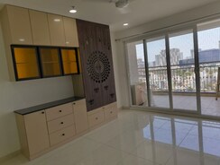 3 BHK Apartment For Rent in Aparna Zenon