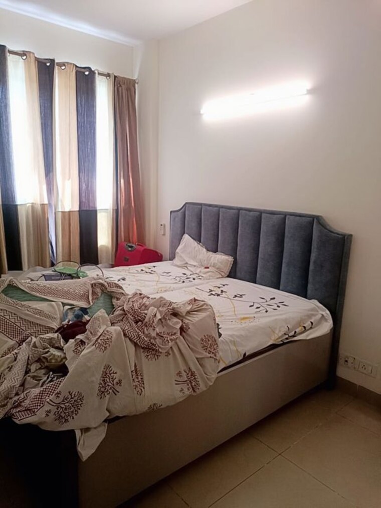 Bedroom, bestech-park-view-city-1 3 Bedroom 1773 Sq.Ft. Apartment In Sector 48 Gurgaon 10351753