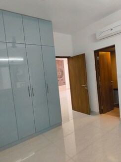 3 BHK Apartment For Rent in Aparna Zenon