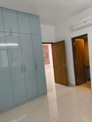 3 BHK Apartment For Rent in Aparna Zenon, Puppalaguda