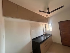 1 BHK + Basement Apartment For Rent in Sainikwadi