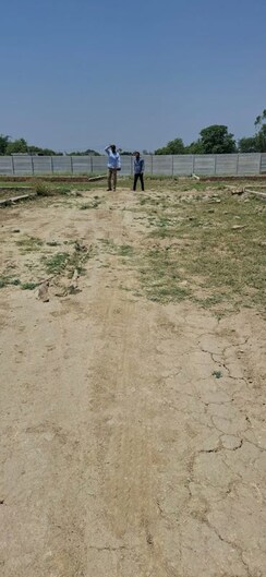 Plot For Sale in Gangapur