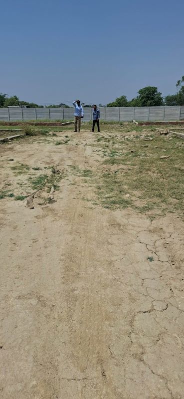 Plot For Sale in Gangapur