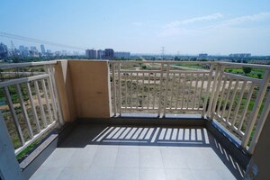 Balcony in 2 BHK Apartment at M3M Sierra, Sector 68 – for Sale