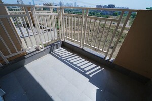 Balcony in 2 BHK Apartment at M3M Sierra, Sector 68 – for Sale