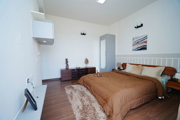 Room, m3m-sierra 2 Bedroom 1214 Sq.Ft. Apartment In Sector 68 Gurgaon 10351755