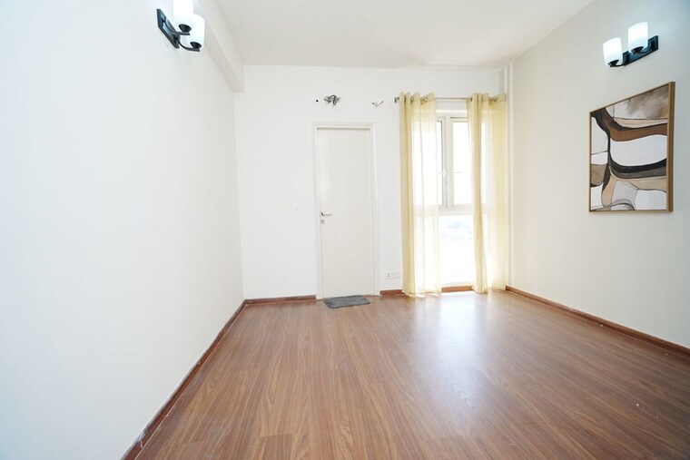 Room, m3m-sierra 2 Bedroom 1214 Sq.Ft. Apartment In Sector 68 Gurgaon 10351755