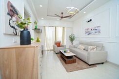 2 BHK Apartment For Sale in M3M Sierra