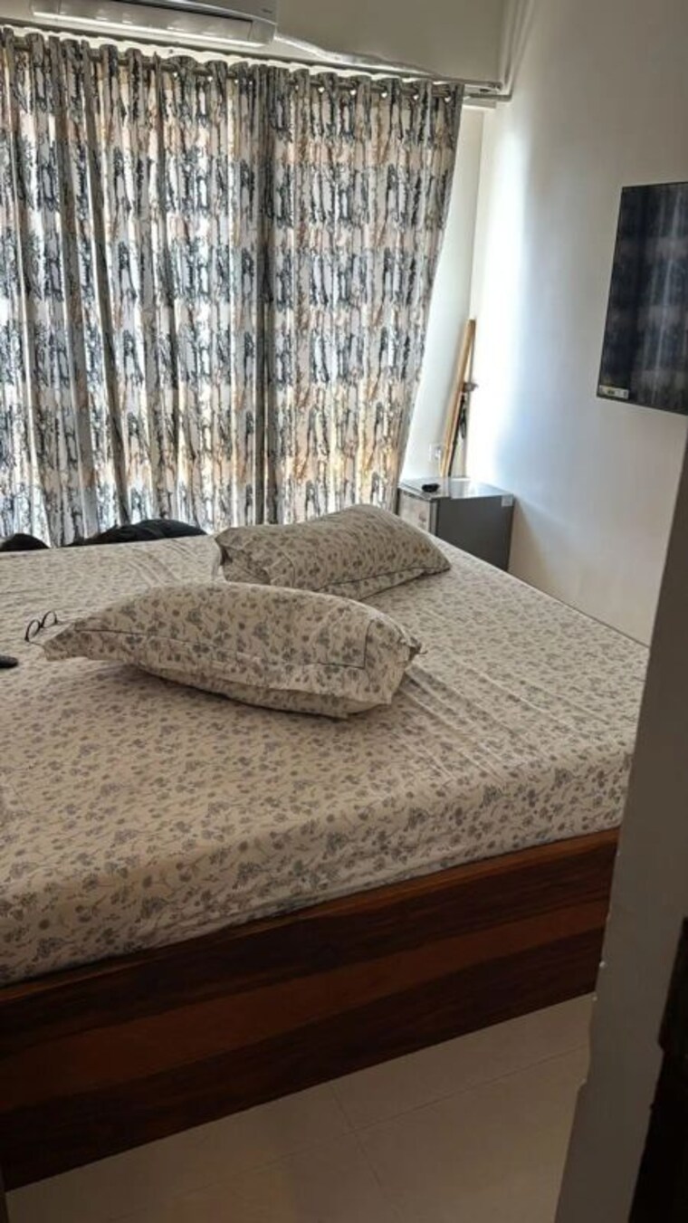 Bedroom, nahar-amrit-shakti 3 Bedroom 1575 Sq.Ft. Apartment In Chandivali Mumbai 10351763