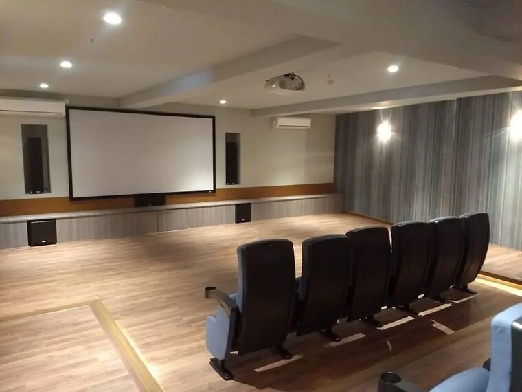 Living Room, orchid-lakeview 2 Bedroom 1281 Sq.Ft. Apartment In Bellandur Bangalore 10348000