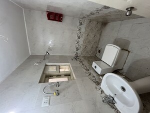 Bathroom in 3 BHK Apartment at TDI The Grand Retreat, Sector 88 – for Sale