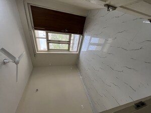 Bedroom in 3 BHK Apartment at TDI The Grand Retreat, Sector 88 – for Sale