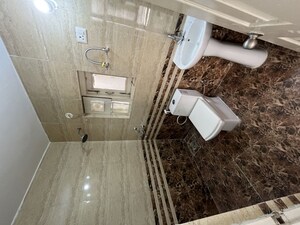 Bathroom in 3 BHK Apartment at TDI The Grand Retreat, Sector 88 – for Sale