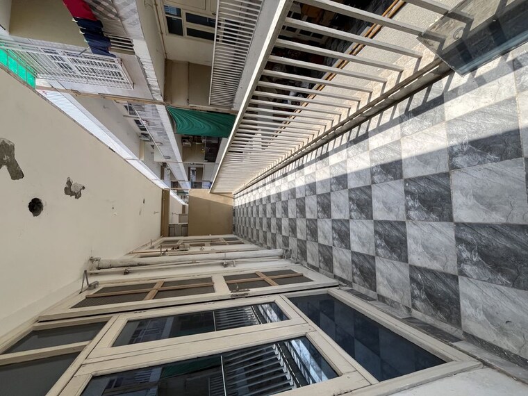 Exterior View, tdi-the-grand-retreat 3 Bedroom 1154 Sq.Ft. Apartment In Sector 88 Faridabad 10351743