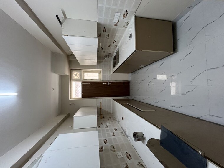 Kitchen, tdi-the-grand-retreat 3 Bedroom 1154 Sq.Ft. Apartment In Sector 88 Faridabad 10351743