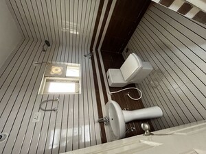 Staircase in 3 BHK Apartment at TDI The Grand Retreat, Sector 88 – for Sale