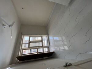 Staircase in 3 BHK Apartment at TDI The Grand Retreat, Sector 88 – for Sale