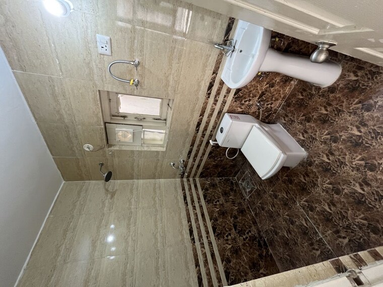 Bathroom, tdi-the-grand-retreat 3 Bedroom 1154 Sq.Ft. Apartment In Sector 88 Faridabad 10351743