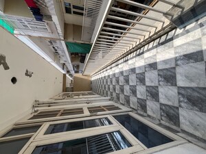 3 BHK Apartment – Exterior View View at TDI The Grand Retreat, Sector 88 - for Sale