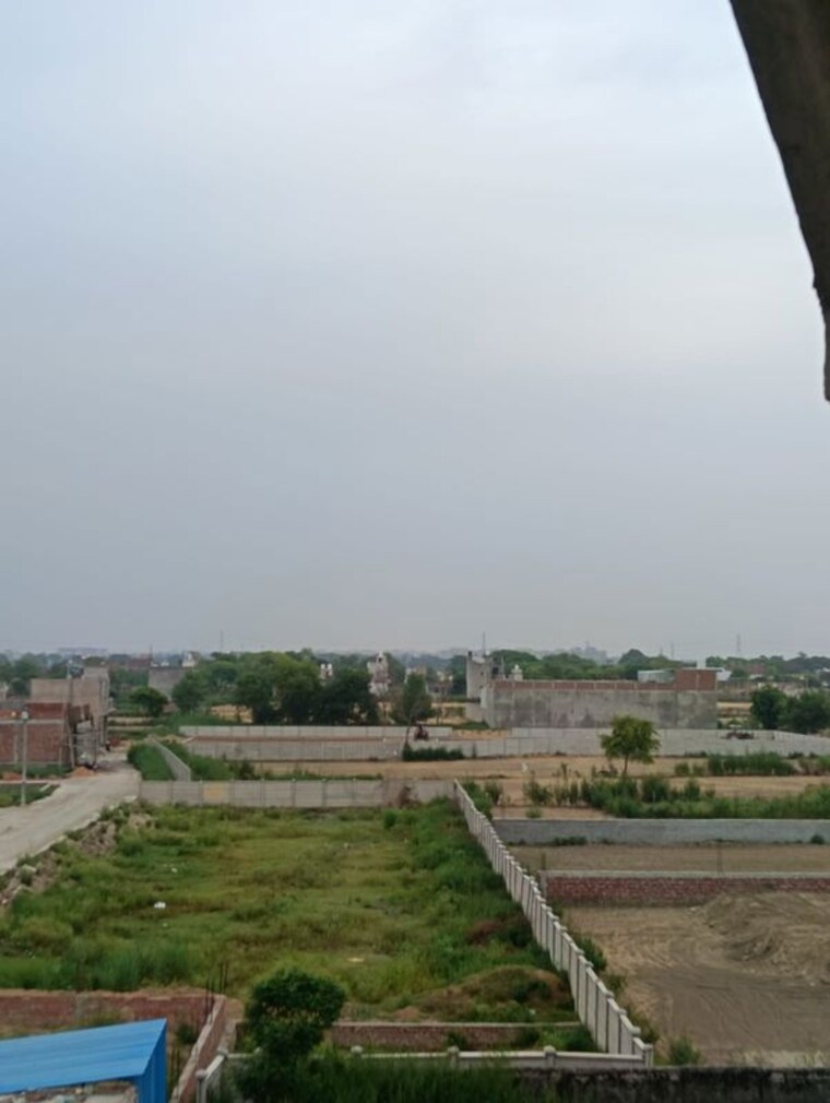 undefined, ashoka-niketan  60 Sq.Yd. Plot In Jewar Greater Noida 10351764