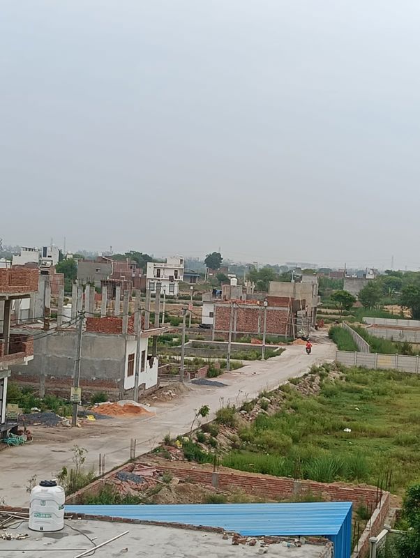 Plot For Sale in Ashoka Niketan