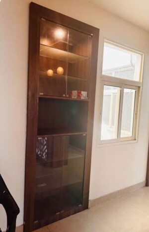 Furnished Amenities in 3 BHK Apartment at KDP Grand Savanna, Raj Nagar Extension – for Rent