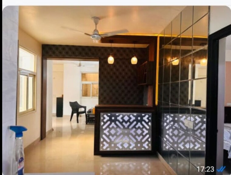 Living Room, kdp-grand-savanna 3 Bedroom 1250 Sq.Ft. Apartment In Raj Nagar Extension Ghaziabad 10351733