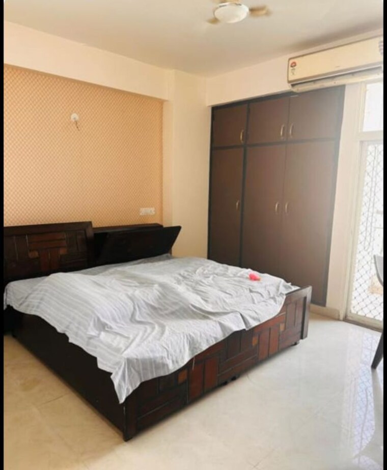 Bedroom, kdp-grand-savanna 3 Bedroom 1250 Sq.Ft. Apartment In Raj Nagar Extension Ghaziabad 10351733