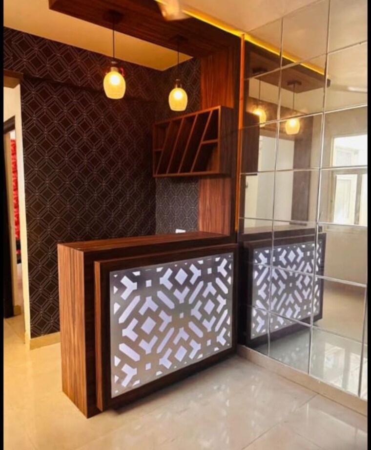 Bedroom, kdp-grand-savanna 3 Bedroom 1250 Sq.Ft. Apartment In Raj Nagar Extension Ghaziabad 10351733
