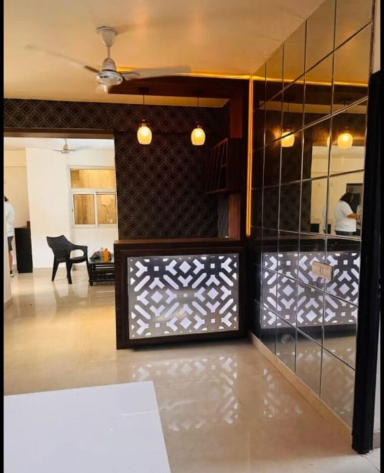 Bedroom, kdp-grand-savanna 3 Bedroom 1250 Sq.Ft. Apartment In Raj Nagar Extension Ghaziabad 10351733
