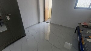 Bathroom in 1 BHK Apartment at Digambar Nagar – for Rent
