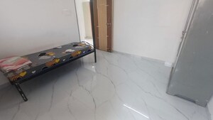 Bedroom in 1 BHK Apartment at Digambar Nagar – for Rent